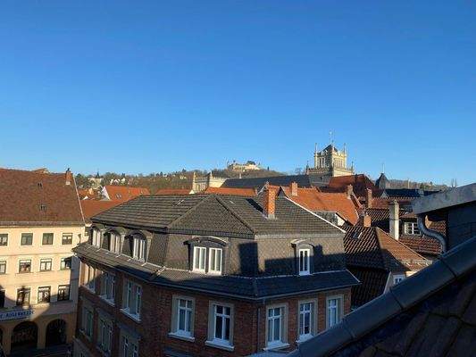 Unmittelbare Umgebung