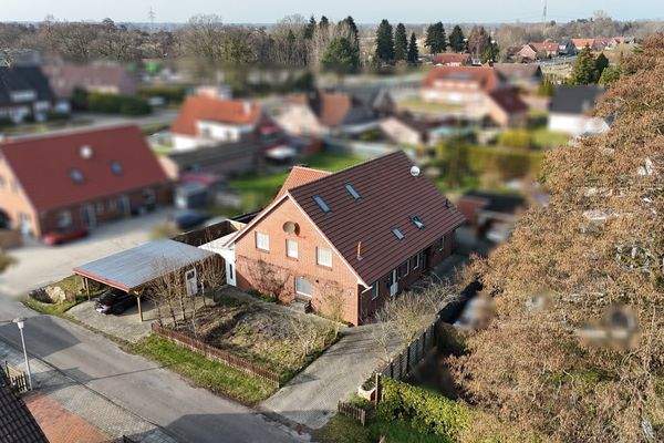 Frontansicht schräg