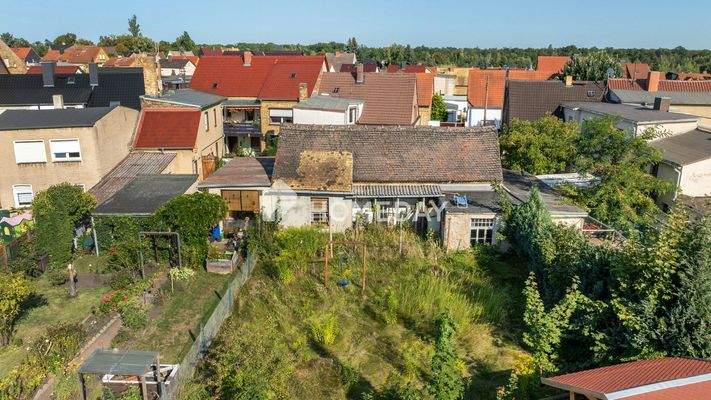 Außenansicht Drohne 8