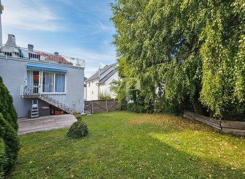 Neu-Anspach Häuser, Neu-Anspach Haus kaufen