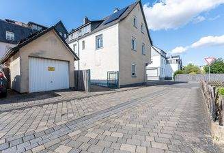 Seitenansicht