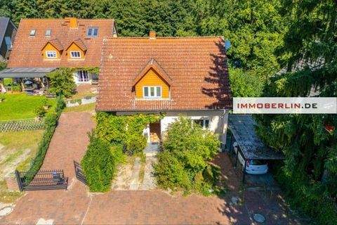 Berlin Häuser, Berlin Haus kaufen