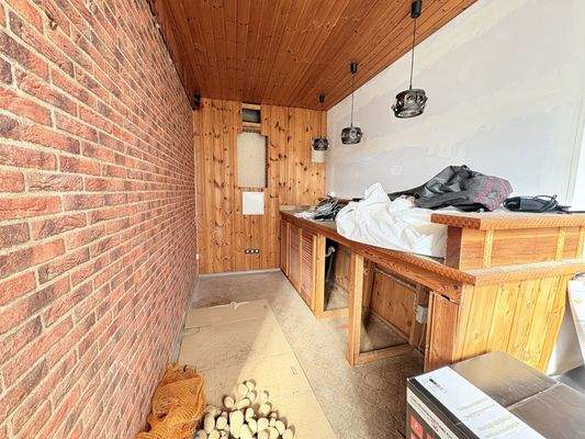 Hobbyraum (Gewerbeeinheit)