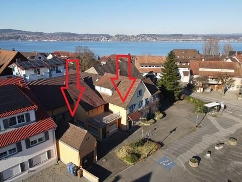 Konstanz-Dingelsdorf Grundstücke, Konstanz-Dingelsdorf Grundstück kaufen