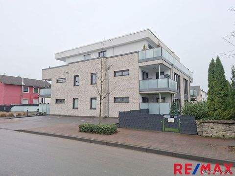 Bad Lippspringe Wohnungen, Bad Lippspringe Wohnung kaufen