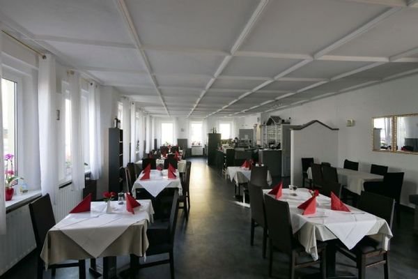 Gastrobereich