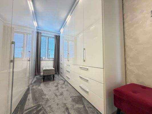 Ankleide / Gästezimmer