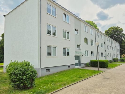 Außen