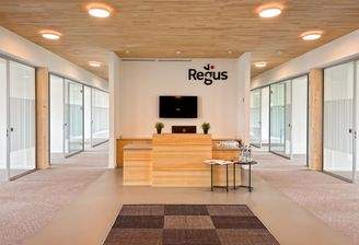 Regus_METZINGEN, Friedrich-Henning Straße_Germany_