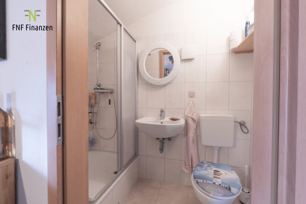 DG Wohnung 01 - Bad