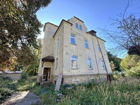 Freital Häuser, Freital Haus kaufen