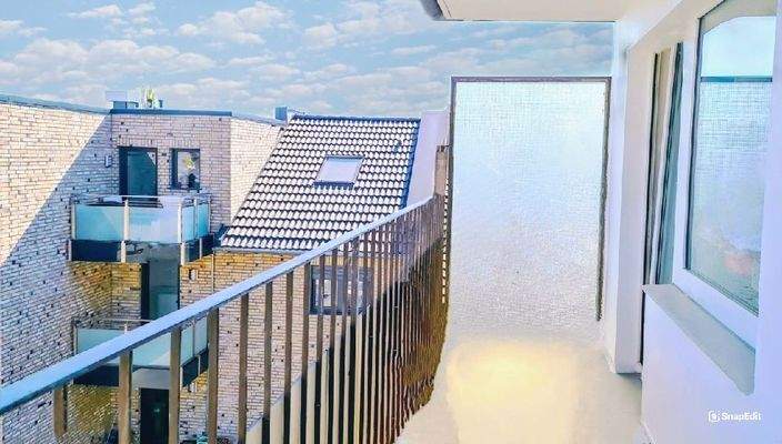 Bsp. Balkon Haus-Rückseite