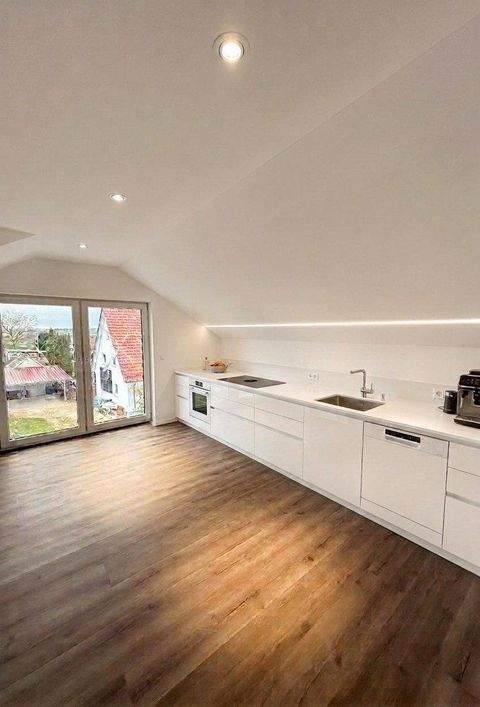 Lauingen Wohnungen, Lauingen Wohnung mieten