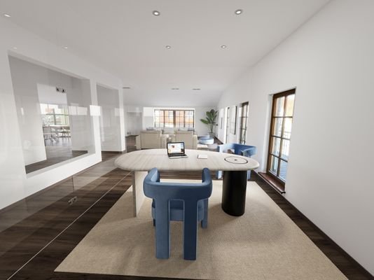 Büro