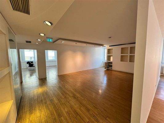 Empfang / Eingangsbereich