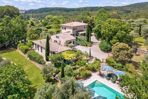 Flayosc Häuser, Flayosc Haus kaufen