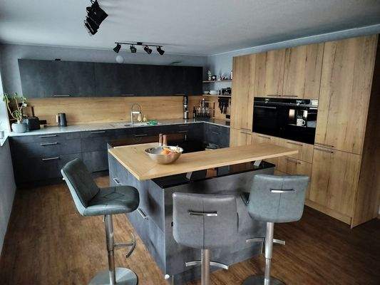 Exclusivität und Fukndtionalität ohne Kompromisse vereint