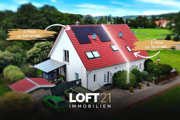 LOFT21 Immobilien