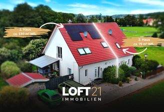LOFT21 Immobilien
