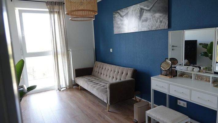 Schlafzimmer 2 im OG (2)