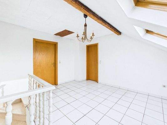 Zentrales Ein-/Zweifamilienhaus in St. Ingbert