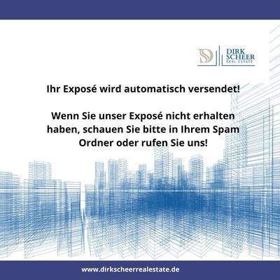 Automaticher Expose-Versand