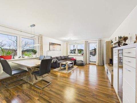 Lichtenstein / Holzelfingen Wohnungen, Lichtenstein / Holzelfingen Wohnung kaufen