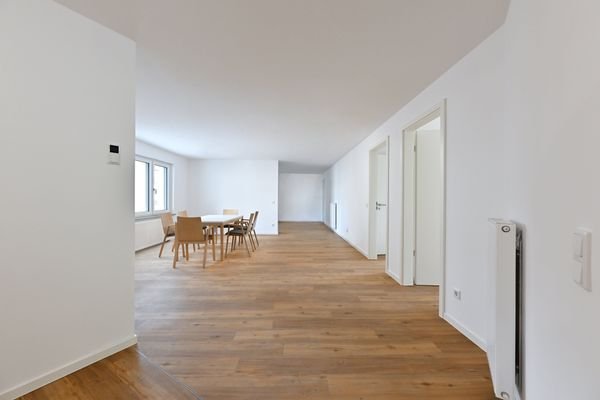 Wohnen / Essen
