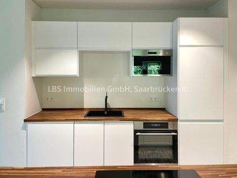 Saarbrücken Wohnungen, Saarbrücken Wohnung mieten