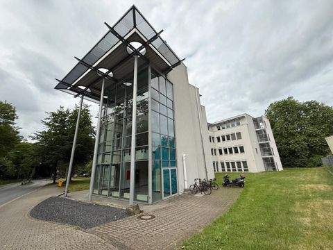 Moers Büros, Büroräume, Büroflächen 