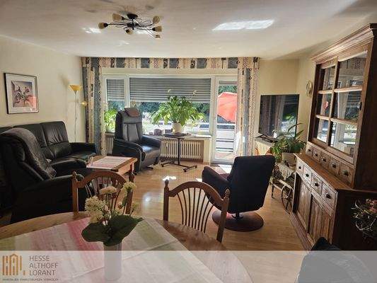 Wohnzimmer OG
