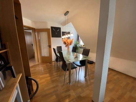 Essbereich (Abb ähnl.)