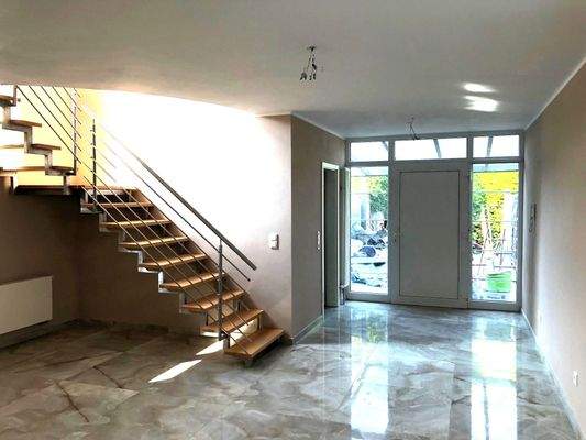 Obejkt 2 Eingangsbereich