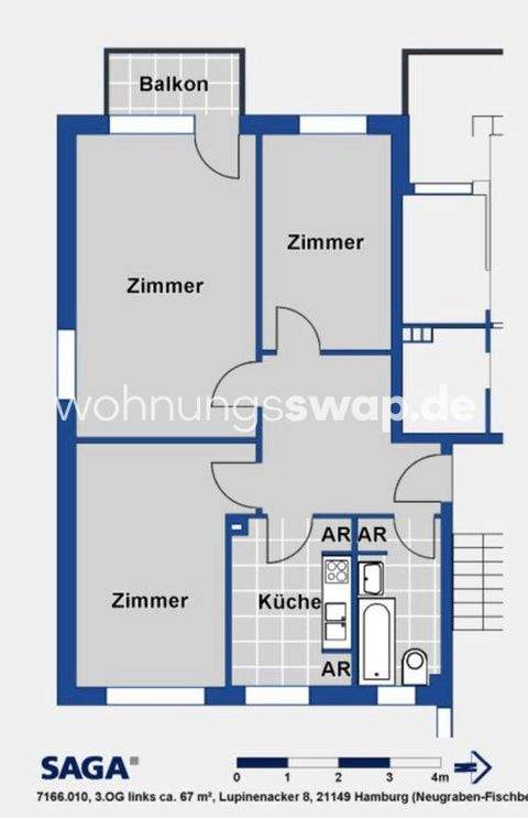 Hamburg Wohnungen, Hamburg Wohnung mieten
