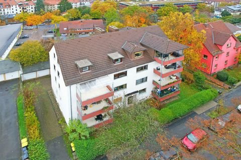 Kassel Wohnungen, Kassel Wohnung kaufen