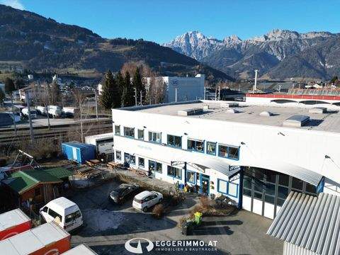 Saalfelden am Steinernen Meer Büros, Büroräume, Büroflächen 