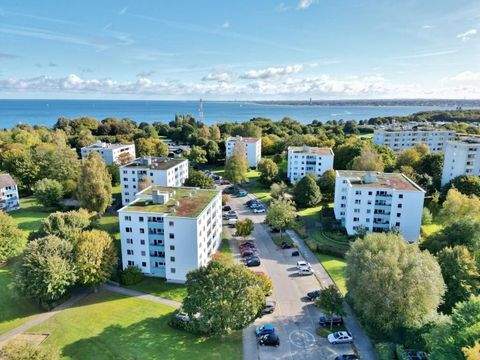 Kiel Wohnungen, Kiel Wohnung kaufen
