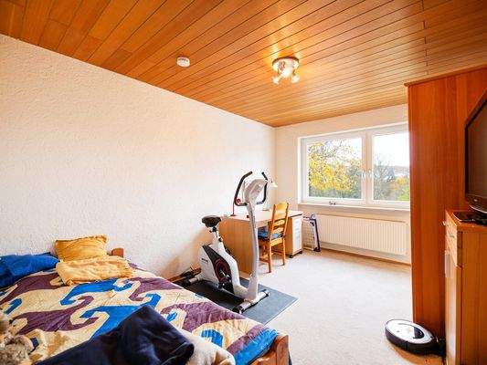 Noch ein Schlafzimmer