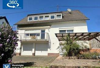 Immobilienangebot in Konz-Niedermennig