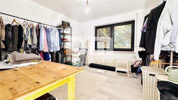 EG WE2 Rechter Gebäudeteil Schlafzimmer