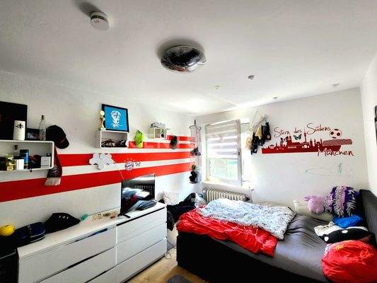 Kinderzimmer