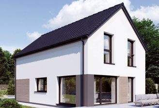 DAN-WOOD Point 124 TERRASSE