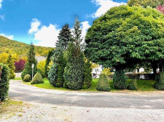 Traumhaftes Grundstück