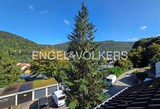 Ausblick Balkon (2. Obergeschoss)