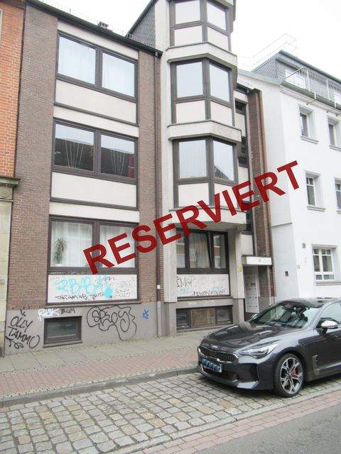 Bremen Wohnungen, Bremen Wohnung kaufen