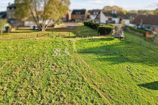 Garten/Landwirtschaftliche Fläche