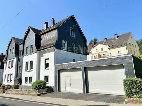 Siegen Wohnungen, Siegen Wohnung kaufen