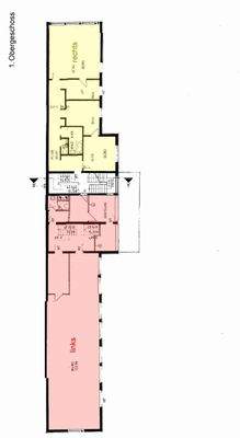 Grundriss 1. OG 