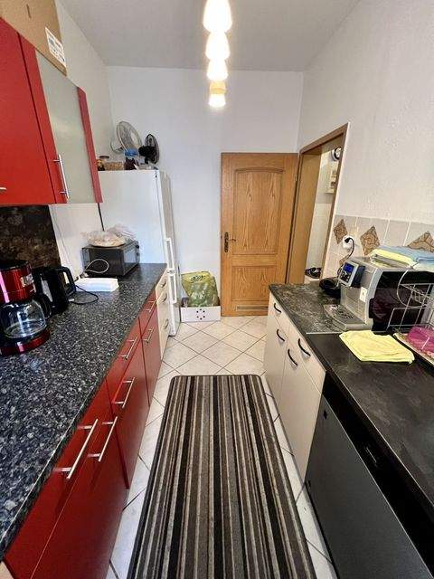 Nürnberg Wohnungen, Nürnberg Wohnung kaufen