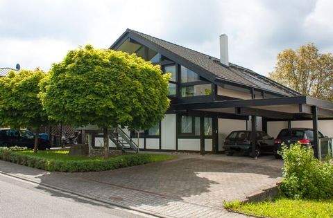 Hadamar Wohnungen, Hadamar Wohnung mieten